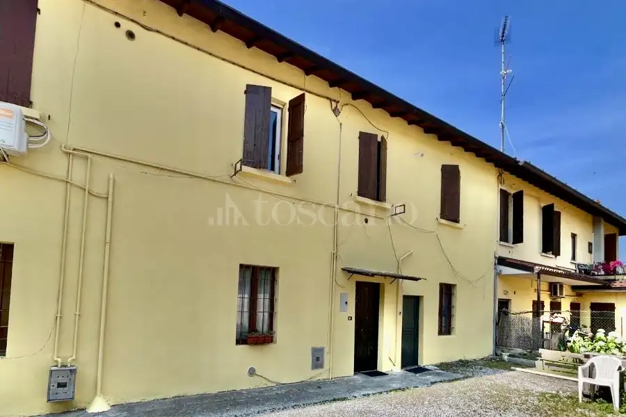 Casa in vendita di 55 mq a €109.000 (rif. 10/2026)