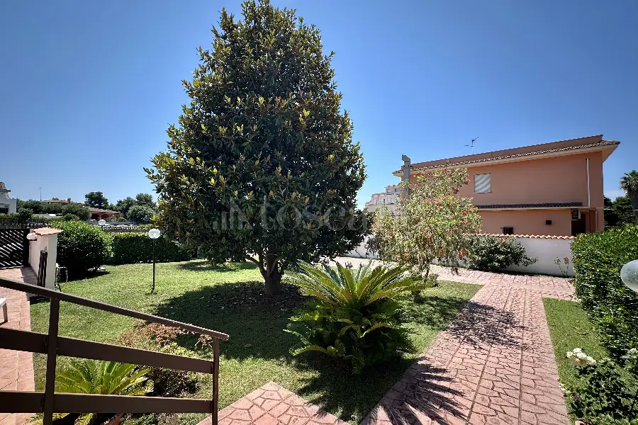 Villa Bifamiliare in vendita di 175 mq a €379.000 (rif. 67/2026)