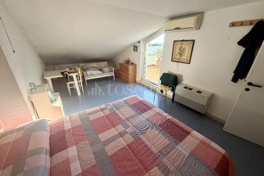 Attico in vendita di 85 mq a €150.000 (rif. 22/2026)