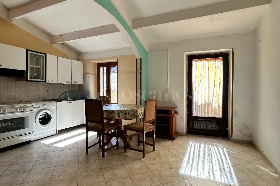 Casa Indipendente in vendita di 50 mq a €25.000 (rif. 152/2025)
