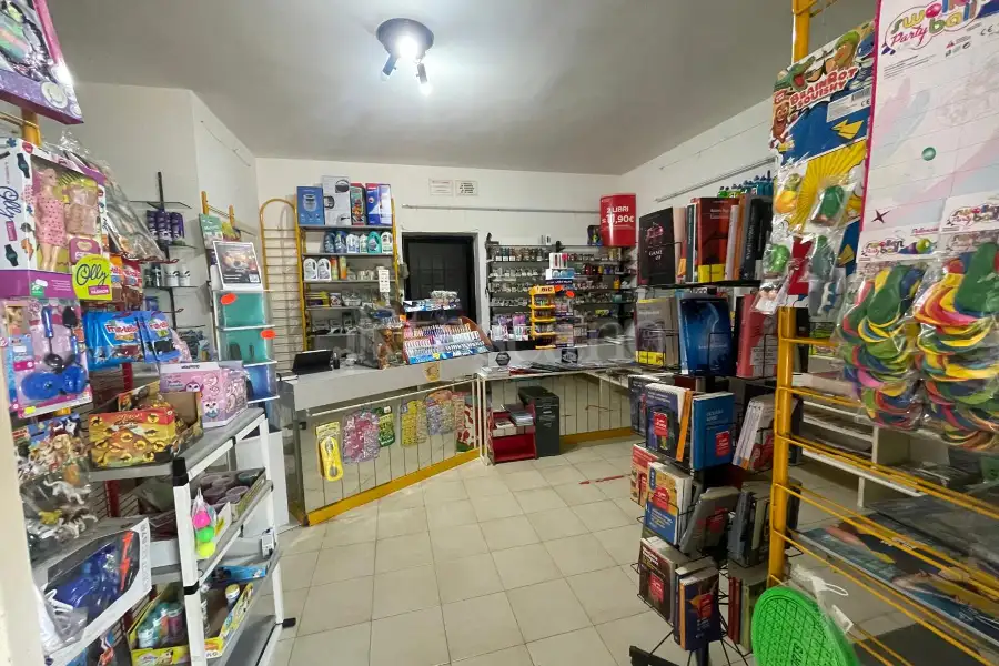 Negozio in vendita di 30 mq a €110.000 (rif. 22/2025)