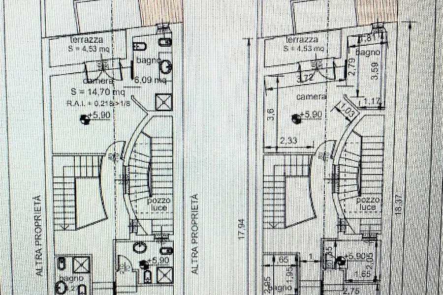 Palazzo in vendita di 280 mq a €310.000 (rif. 14/2023)