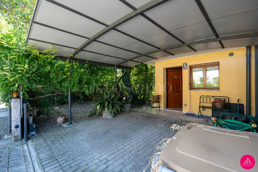 Villino a Schiera in vendita di 120 mq a €325.000 (rif. 55/2026)