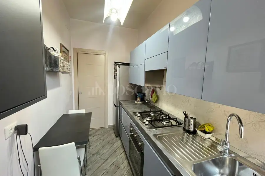 Casa in affitto di 60 mq a €1.600 (rif. 15/2026)