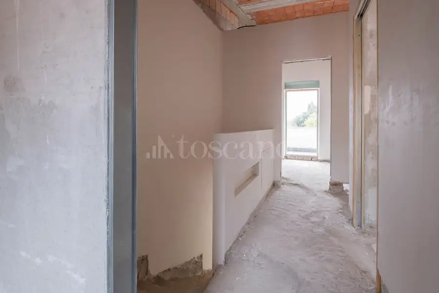 Villa in vendita di 110 mq a €198.000 (rif. 117/2026)
