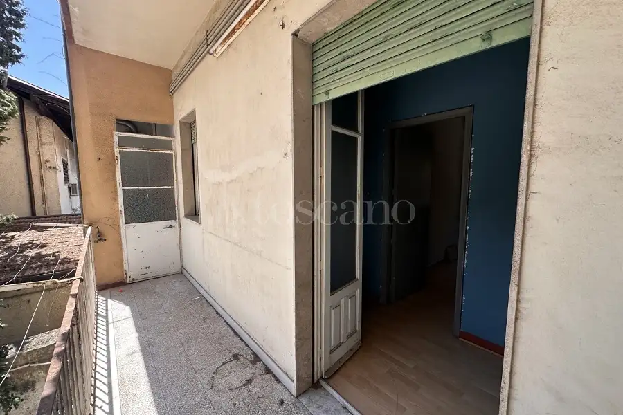 Casa in vendita di 110 mq a €109.000 (rif. 101/2026)