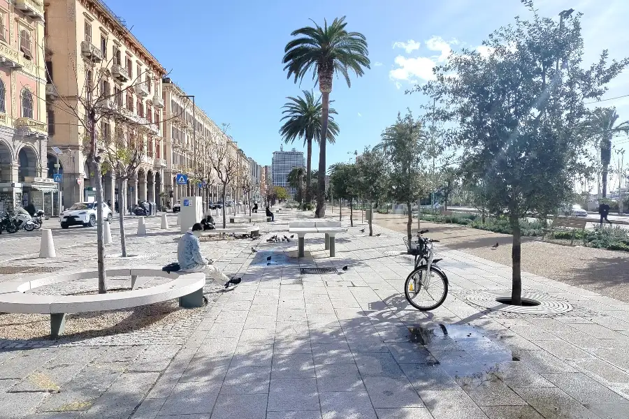 Negozio in vendita di 175 mq trattativa riservata (rif. 121/2025)
