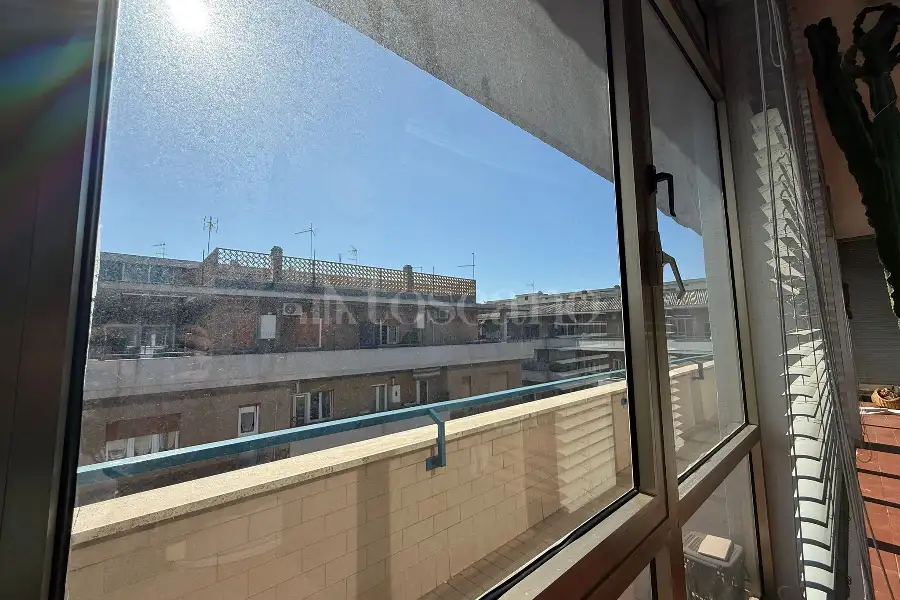 Attico in vendita di 130 mq a €349.000 (rif. 28/2026)