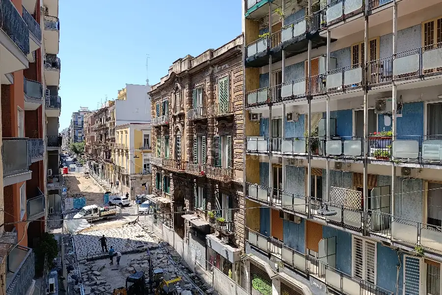 Palazzo in vendita di 408 mq a €1.100.000 (rif. 23/2026)