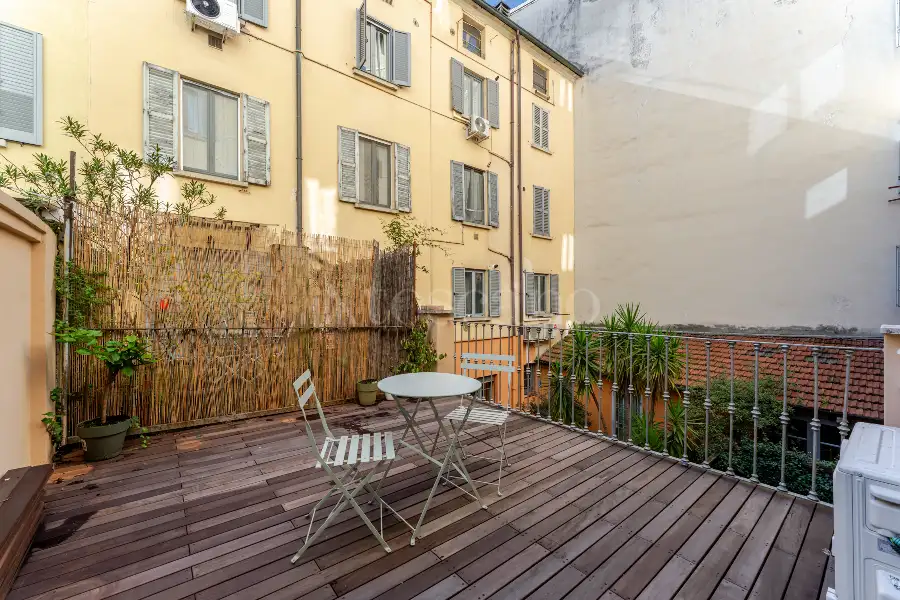 Casa in vendita di 90 mq a €780.000 (rif. 4/2026)