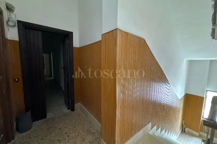 Casa in affitto di 91 mq a €550 (rif. 12/2026)
