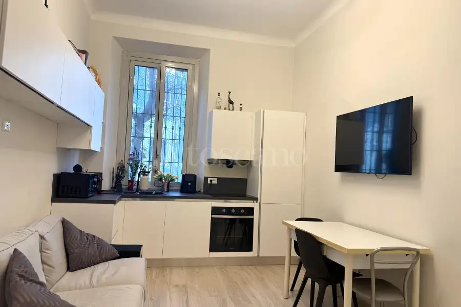 Casa in affitto di 55 mq a €1.000 (rif. 4/2026)