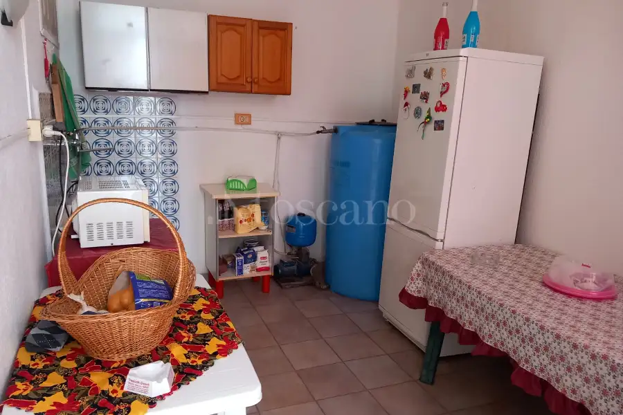 Casa in vendita di 134 mq a €131.000 (rif. 9/2025)