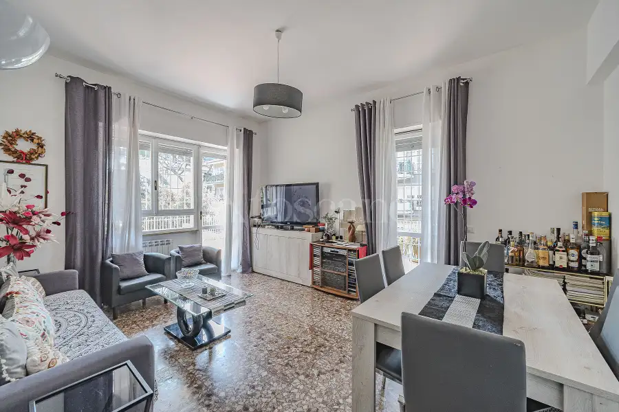 Casa in vendita di 115 mq a €439.000 (rif. 2/2025)