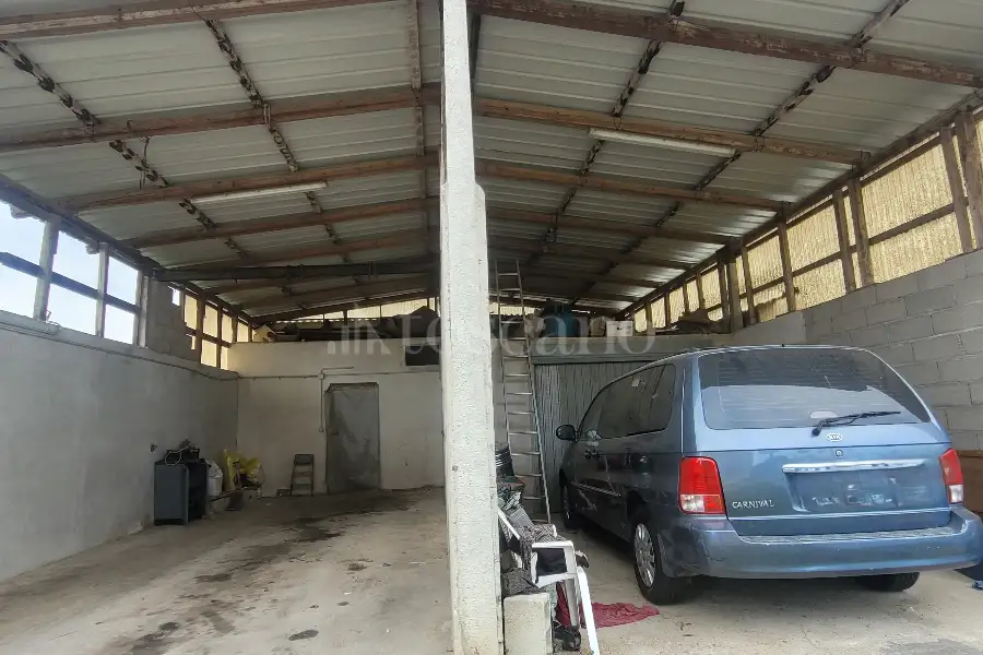 Casa Indipendente in vendita di 534 mq a €255.000 (rif. 1/2026)