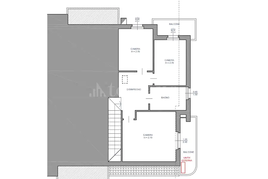 Villa Bifamiliare in vendita di 235 mq a €425.000 (rif. 24/2026)