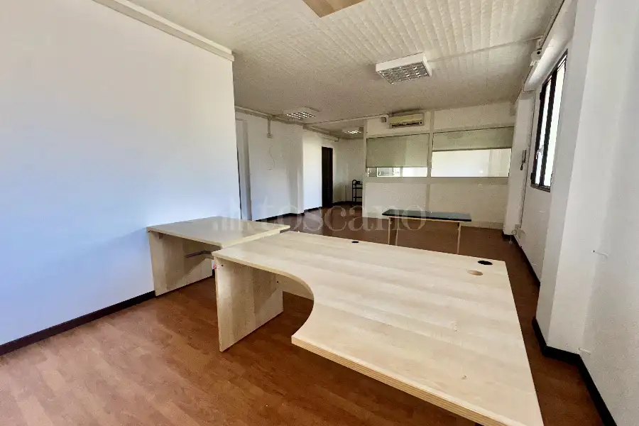 Ufficio in affitto di 78 mq a €1.000 (rif. 50/2025)