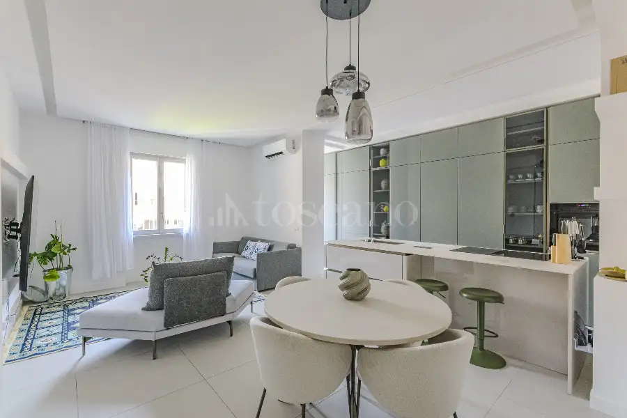 Casa in vendita di 100 mq a €960.000 (rif. 20/2026)
