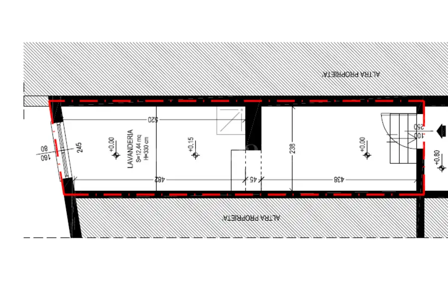 Casa in vendita di 60 mq a €129.000 (rif. 39/2025)