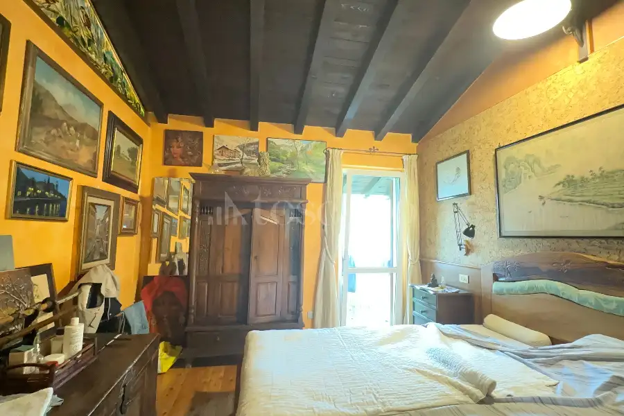 Casa Indipendente in vendita di 90 mq a €780.000 (rif. 57/2026)