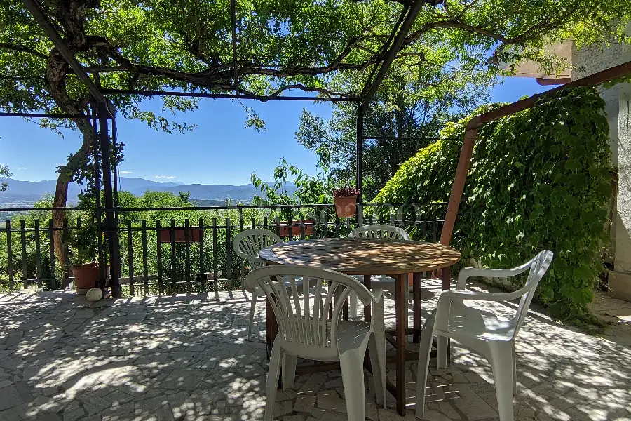 Villa in vendita di 300 mq a €369.000 (rif. 20/2026)