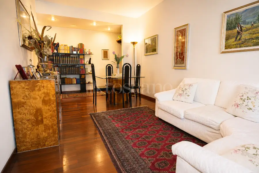 Casa in vendita di 100 mq a €595.000 (rif. 6/2026)