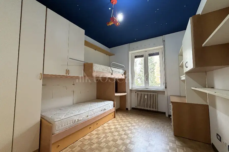 Casa in affitto di 120 mq a €1.450 (rif. 48/2026)