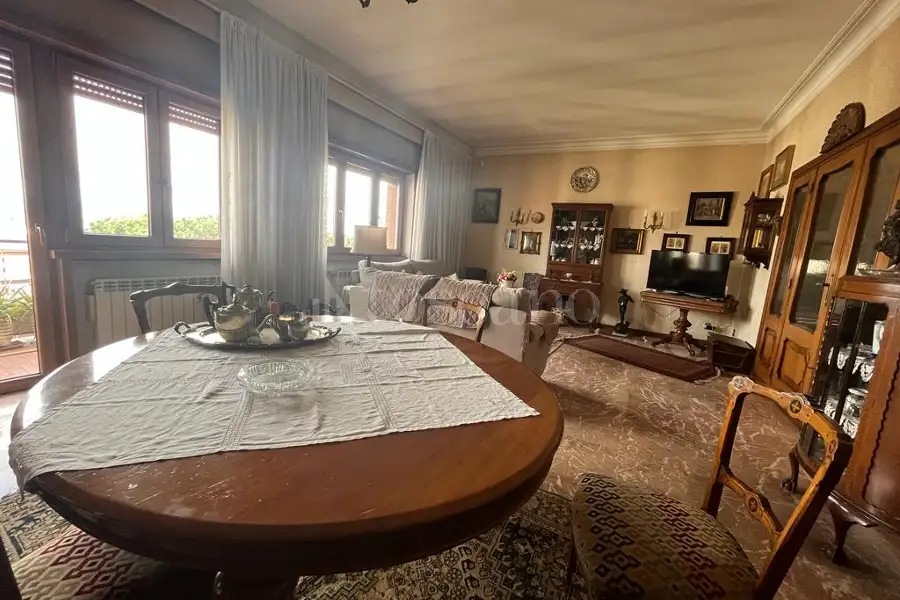 Attico in vendita di 175 mq a €699.000 (rif. 29/2026)