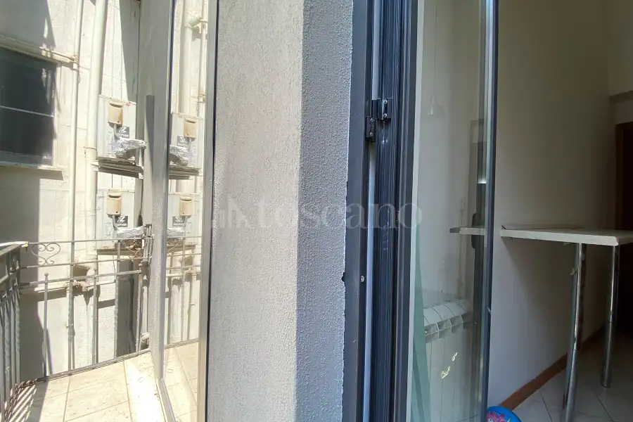 Ufficio in affitto di 20 mq a €470 (rif. 61/2026)
