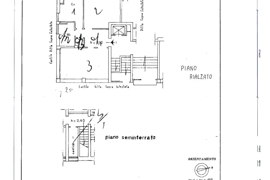 Casa in vendita di 70 mq a €239.000 (rif. 24/2025)