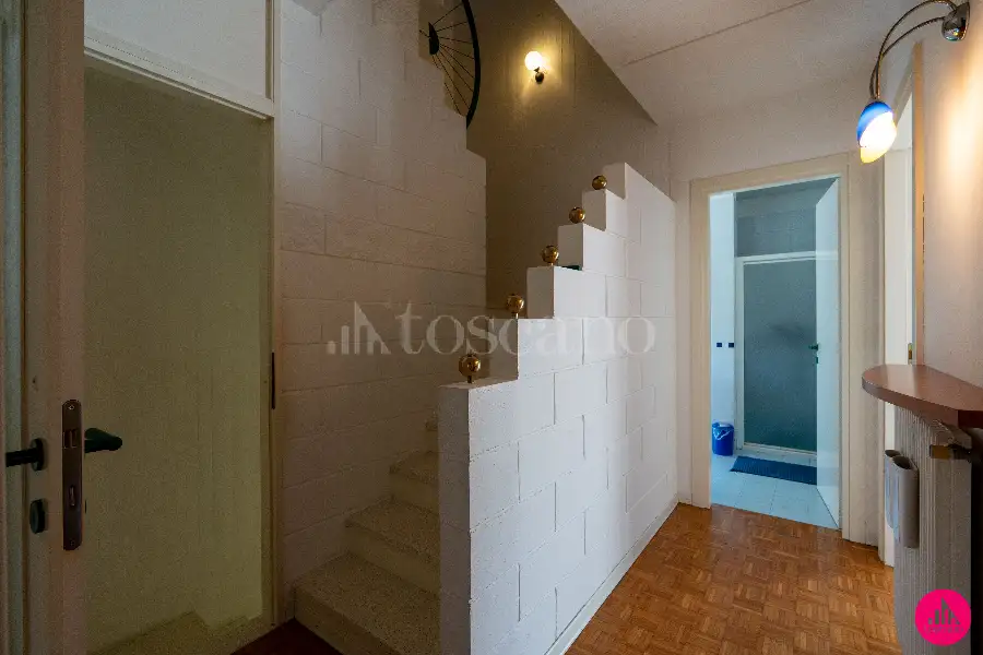 Villa Bifamiliare in vendita di 230 mq a €469.000 (rif. 54/2026)