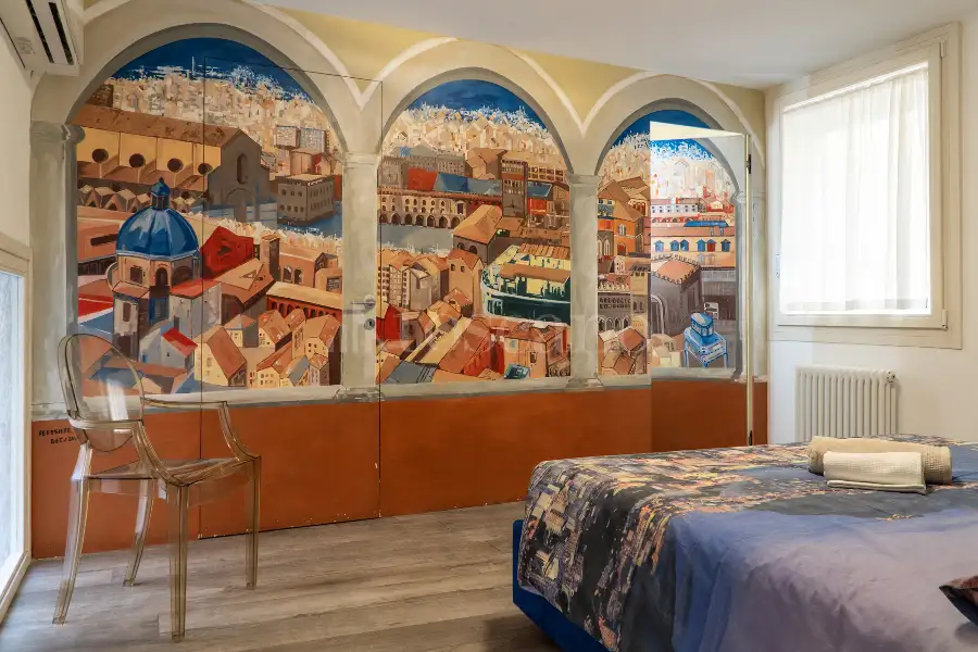 Casa in affitto di 125 mq a €2.500 (rif. 42/2026)