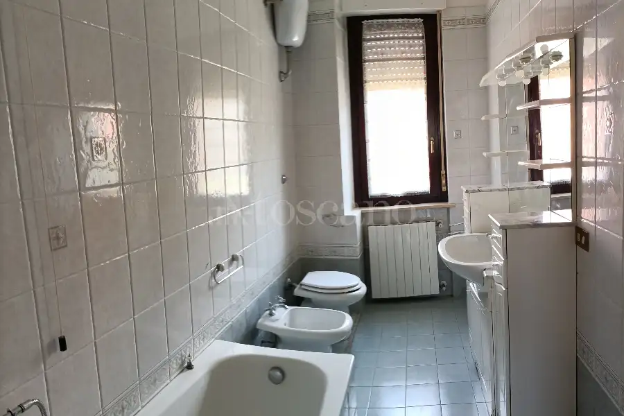 Casa in affitto di 100 mq a €600 (rif. 32/2026)