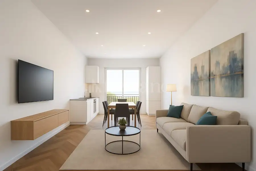 Casa in vendita di 80 mq a €395.000 (rif. 55/2025)