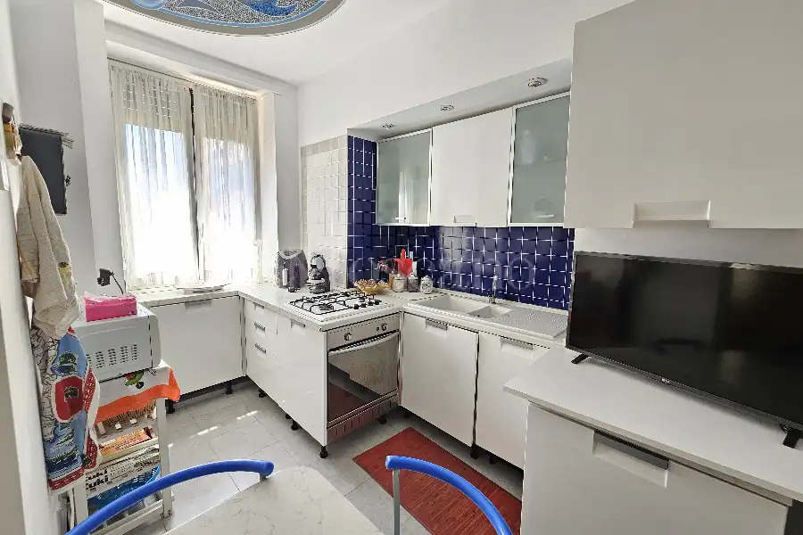 Casa in vendita di 88 mq a €590.000 (rif. 25/2026)