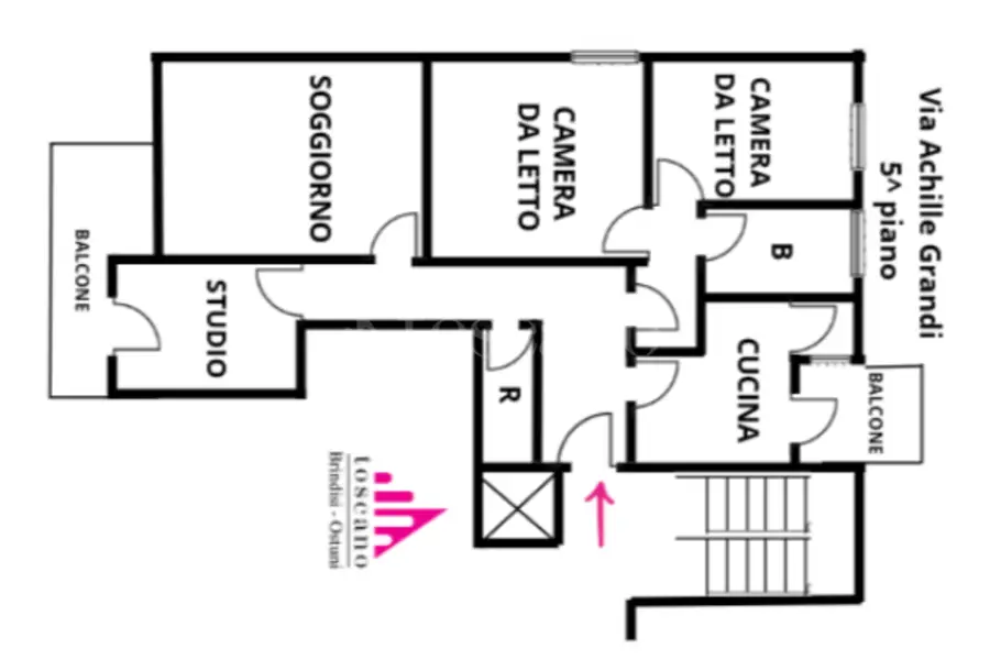 Casa in vendita di 120 mq a €98.000 (rif. 60/2025)