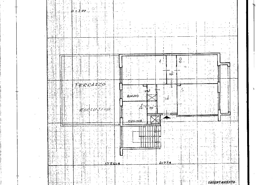 Casa in vendita di 95 mq a €539.000 (rif. 16/2026)