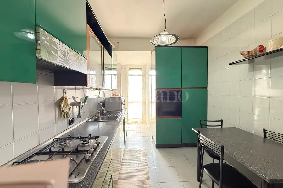 Casa in vendita di 100 mq a €570.000 (rif. 6/2026)