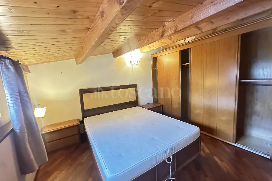 Attico in vendita di 185 mq a €329.000 (rif. 108/2026)