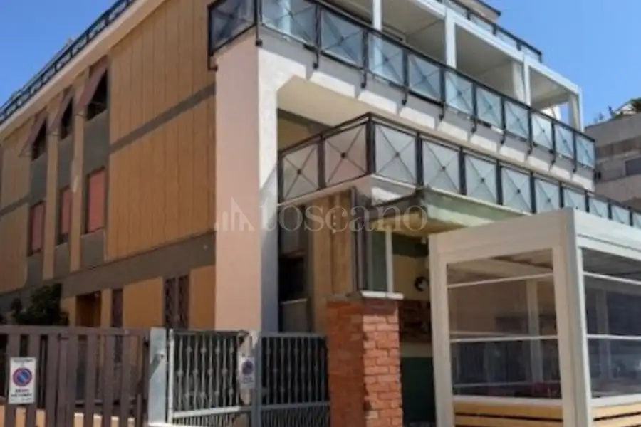 Attico in vendita di 70 mq a €160.000 (rif. 38/2025)