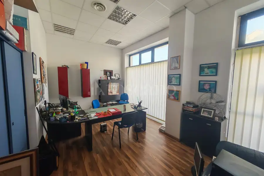 Magazzino in vendita di 368 mq a €210.000 (rif. 47/2026)
