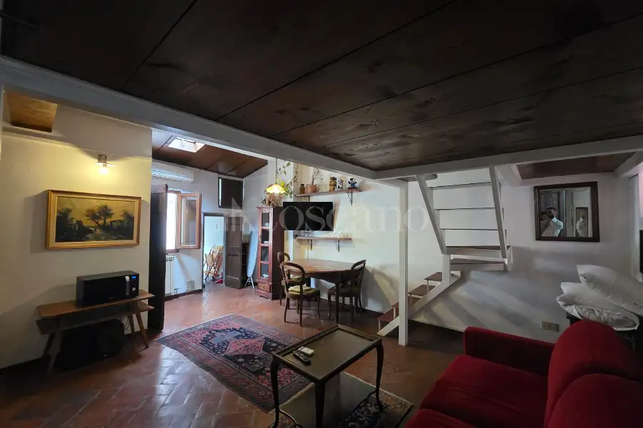 Casa in affitto di 43 mq a €1.000 (rif. 39/2026)