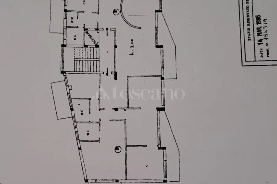 Casa in vendita di 255 mq a €235.000 (rif. 65/2026)