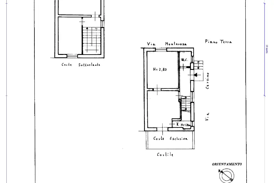 Casa Indipendente in vendita di 88 mq a €68.000 (rif. 10/2026)