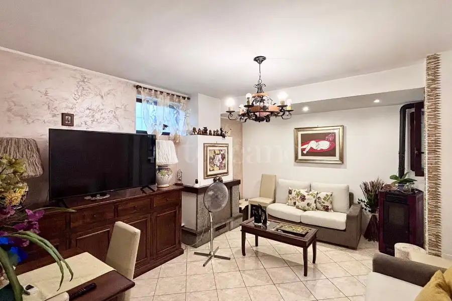 Villino a Schiera in vendita di 190 mq a €299.000 (rif. 95/2025)
