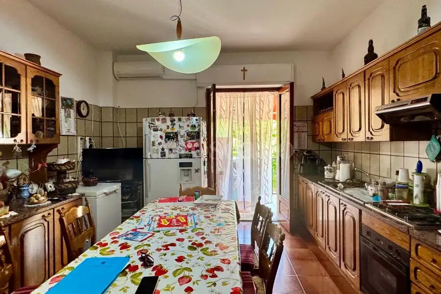Casa in vendita di 136 mq a €200.000 (rif. 136/2026)