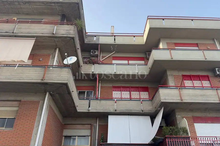 Attico in vendita di 83 mq a €248.000 (rif. 63/2026)