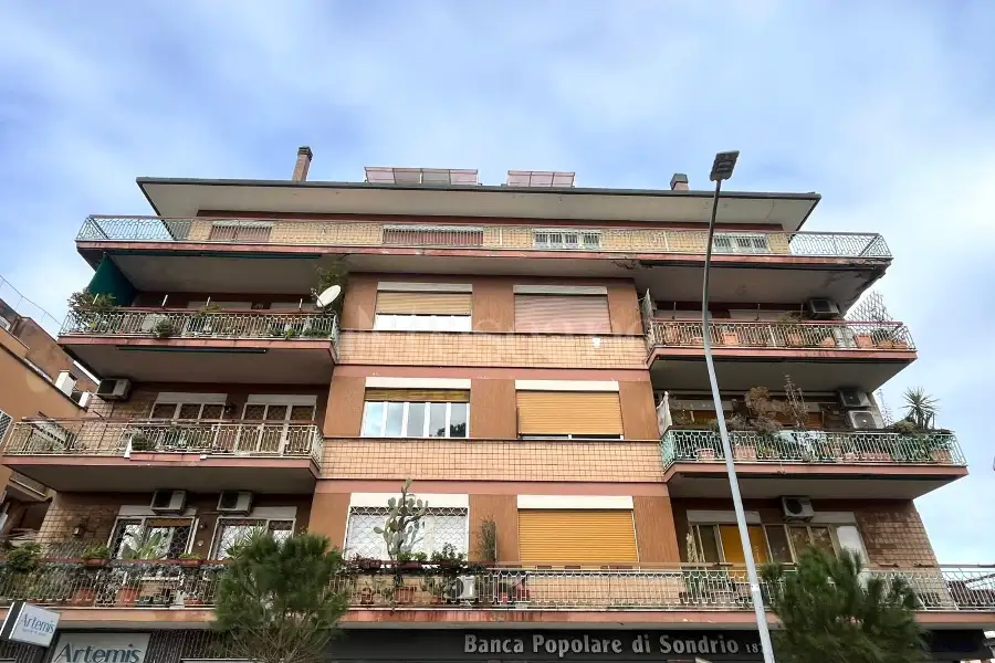 Casa in vendita di 70 mq a €278.000 (rif. 41/2025)