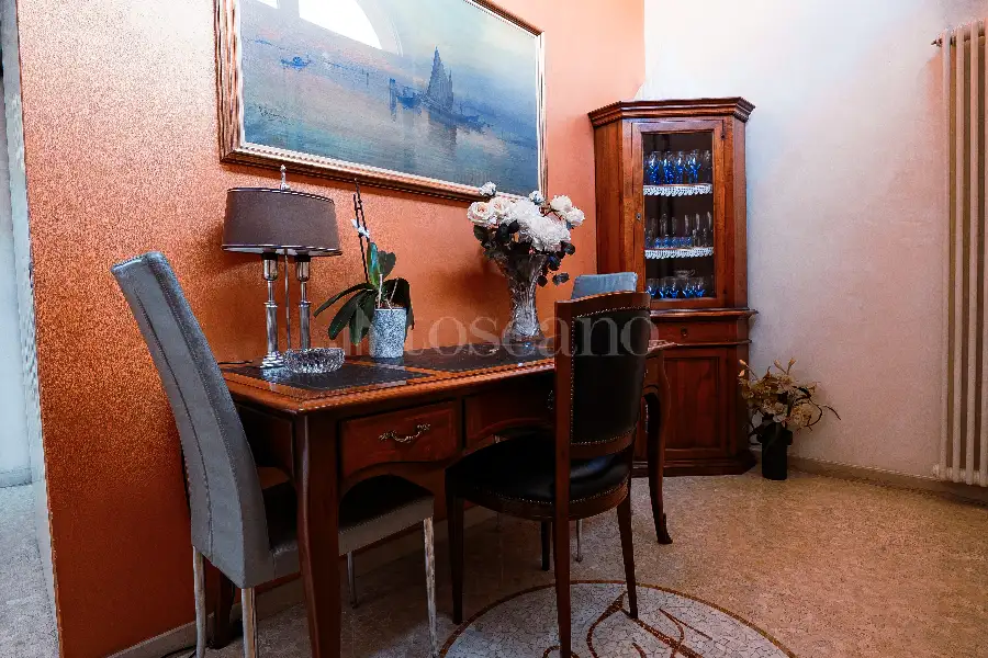 Casa Indipendente in vendita di 340 mq a €1.490.000 (rif. 24/2026)