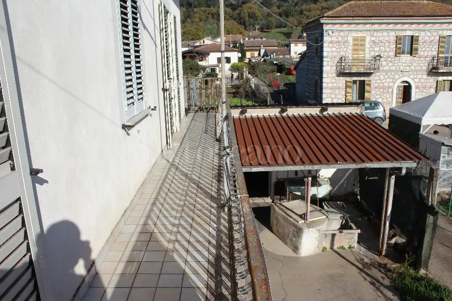 Casa Indipendente in vendita di 168 mq a €135.000 (rif. 38/2023)